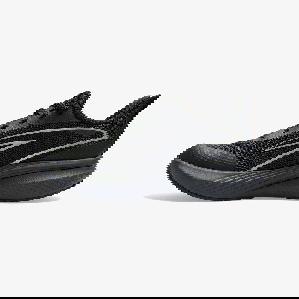 Anta Air Walker Erkek Gri Spor Ayakkabı