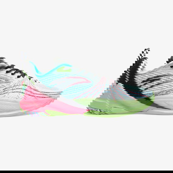 Anta Speed 6.0 Erkek Yeşil Basketbol Ayakkabısı