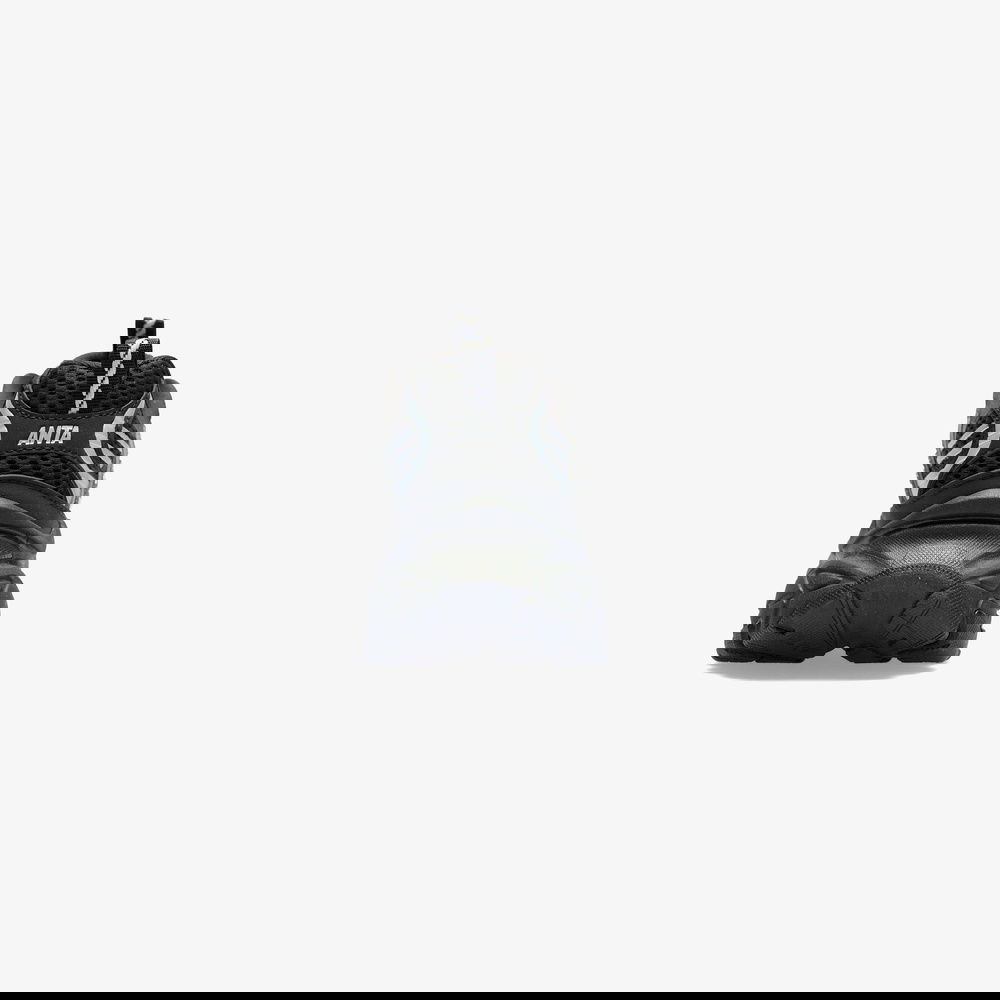 Anta Skyrocket Kadın Gri Spor Ayakkabı