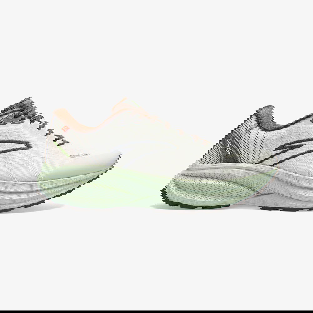 Anta Bellero 3.0 Erkek Gri Spor Ayakkabı