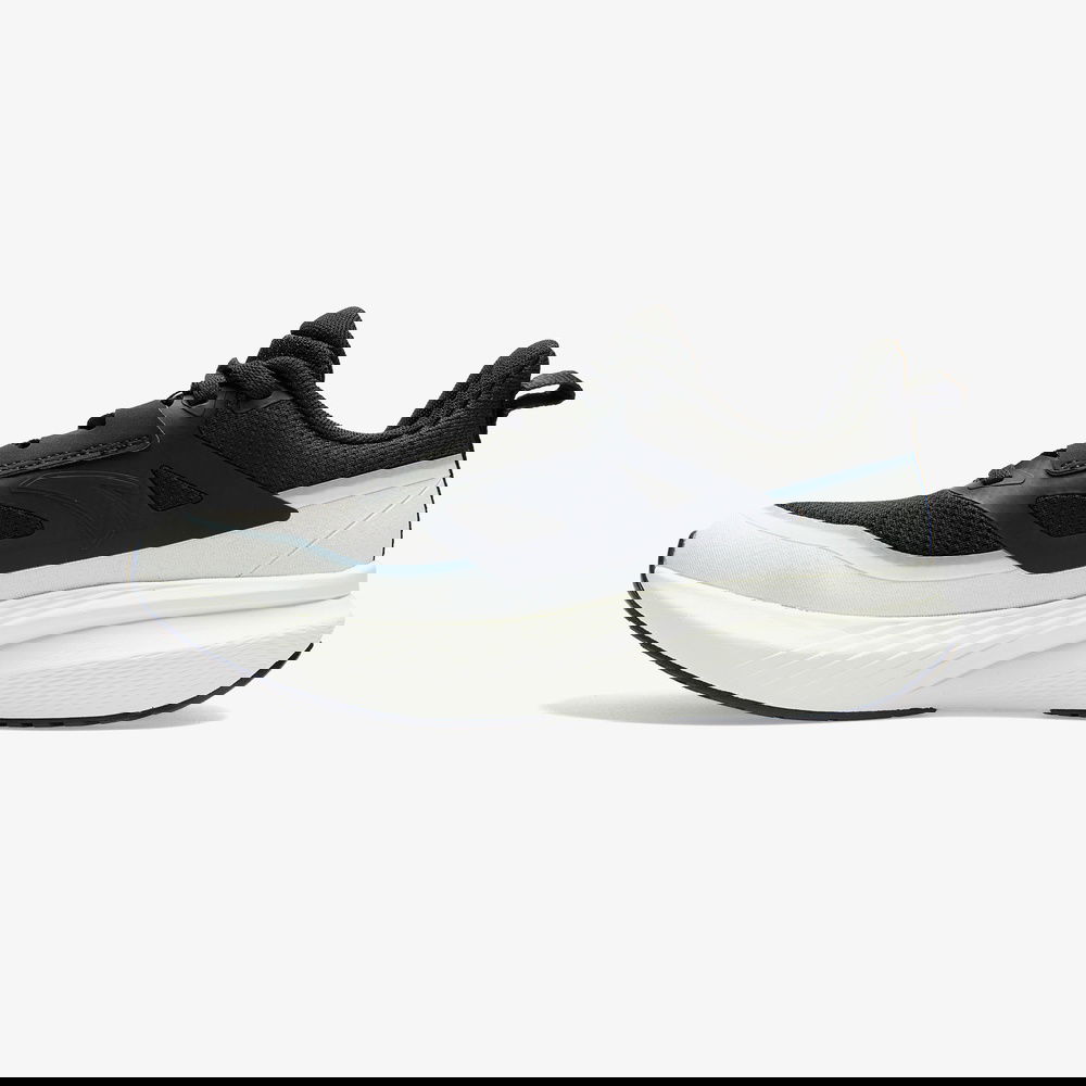 Anta Air Walker Su Geçirmez Erkek Siyah Spor Ayakkabı