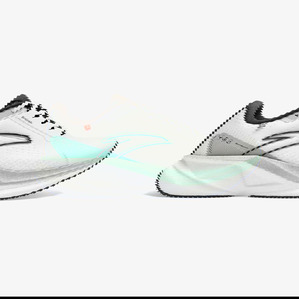 Anta Bellero 3.0 SE Erkek Yeşil Spor Ayakkabı
