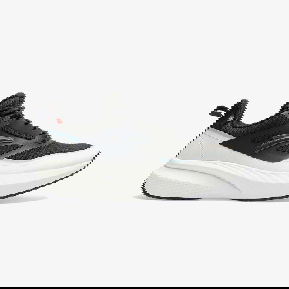 Anta Air Walker Su Geçirmez Erkek Siyah Spor Ayakkabı
