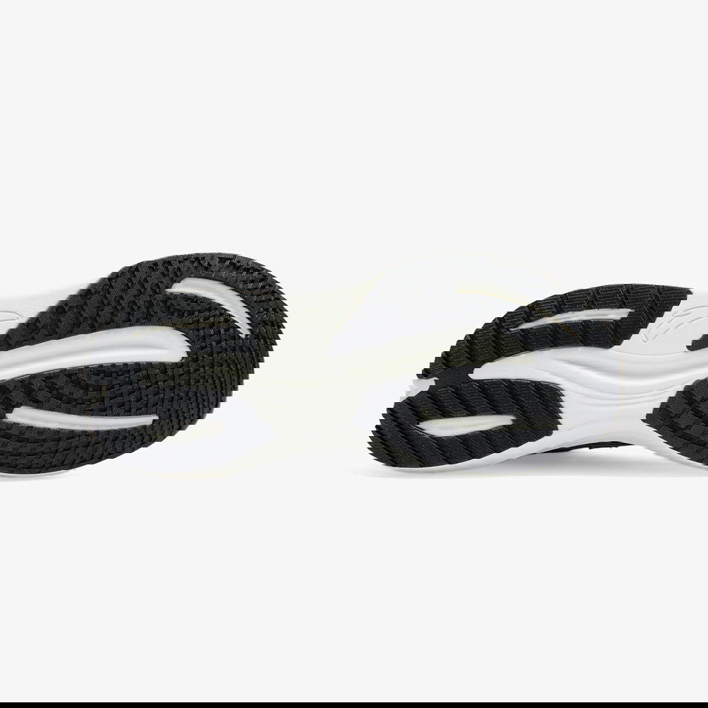 Anta Air Walker Su Geçirmez Erkek Siyah Spor Ayakkabı