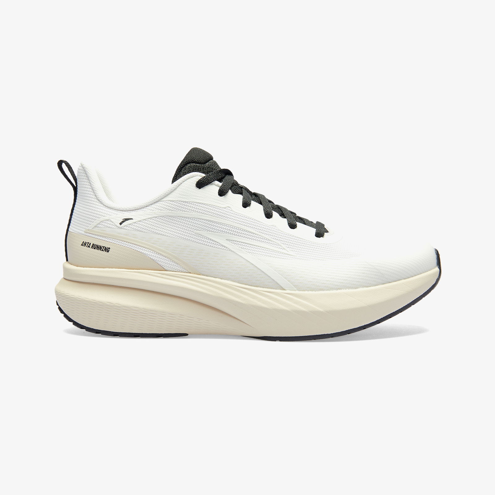Anta Air Walker Erkek Gri Spor Ayakkabı