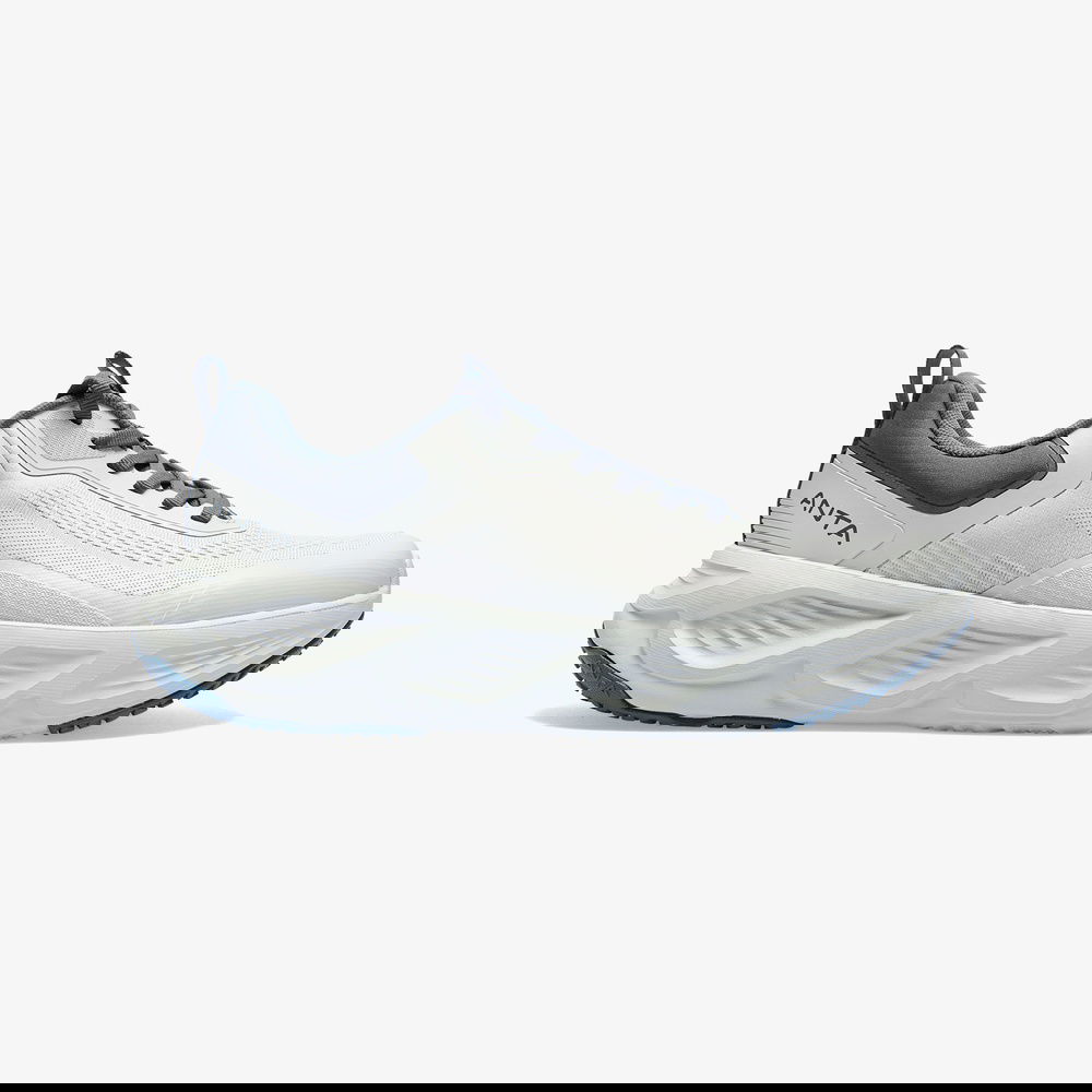 Anta Ebuffer Erkek Gri Spor Ayakkabı