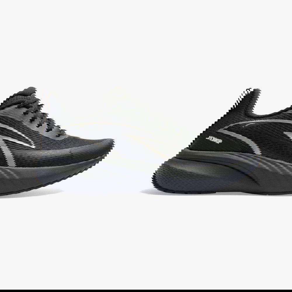 Anta Air Walker Erkek Gri Spor Ayakkabı