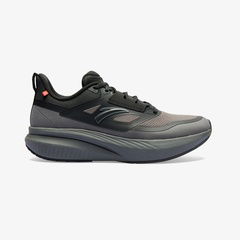 Anta Air Walker Su Geçirmez Erkek Siyah Spor Ayakkabı