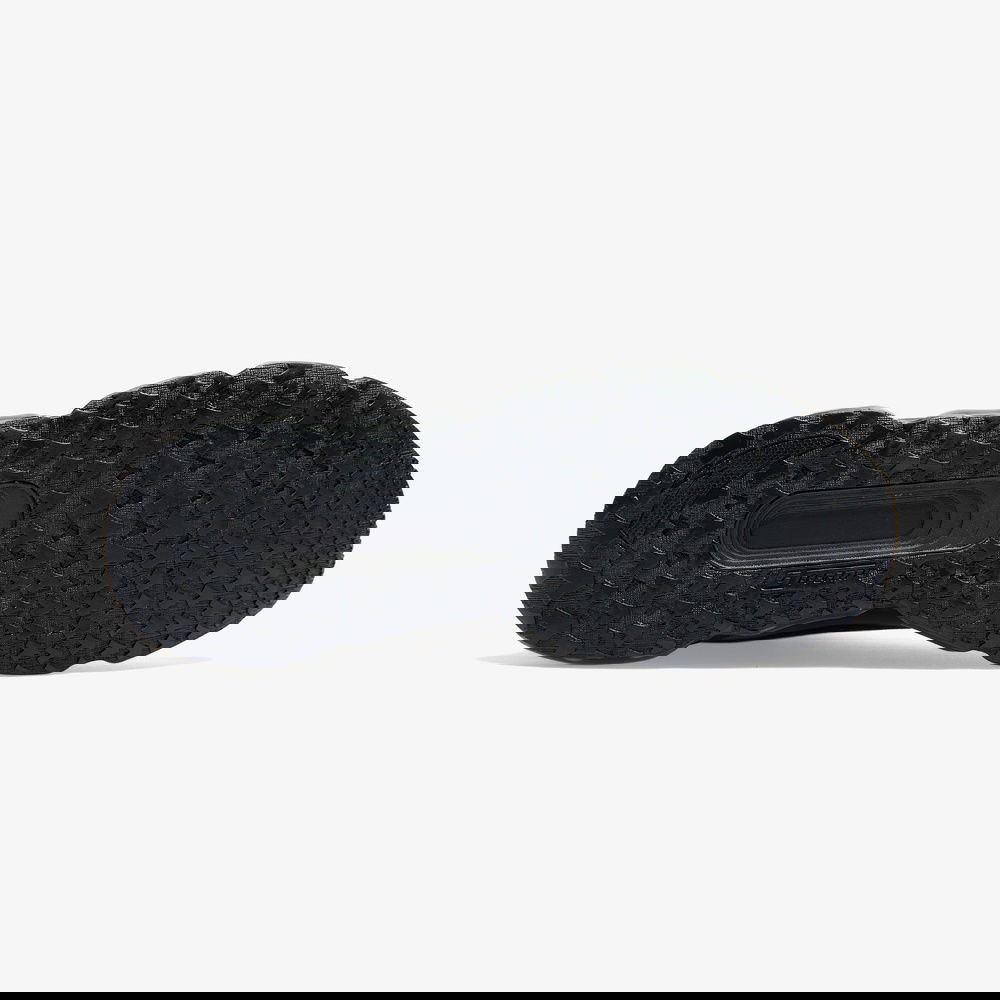 Anta Jelly Erkek Siyah Spor Ayakkabı