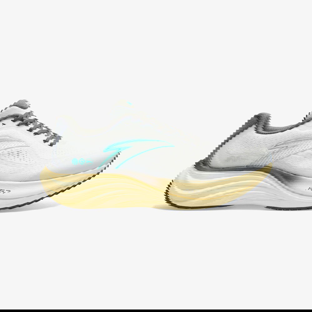 Anta Walk 1.5 Erkek Gri Spor Ayakkabı