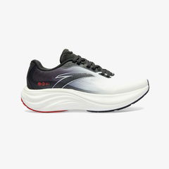 Anta Walk 1.5 Erkek Gri Spor Ayakkabı