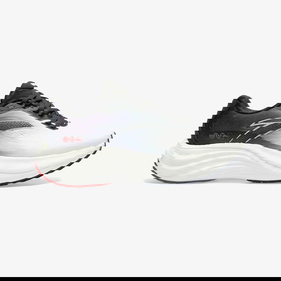 Anta Walk 1.5 Erkek Siyah Spor Ayakkabı