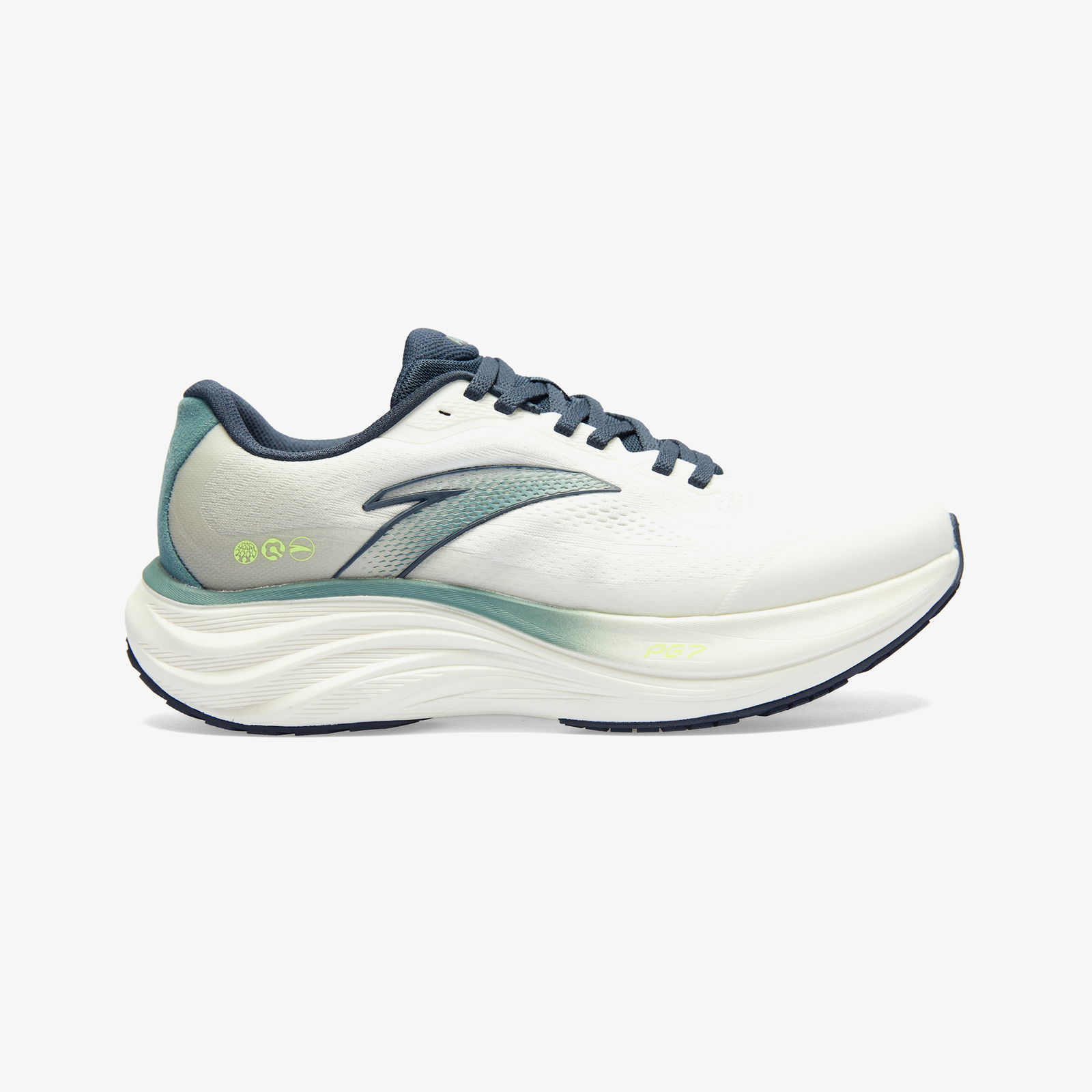 Anta Walk 1.5 Erkek Siyah Spor Ayakkabı