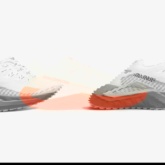 Salomon Drx Defy Grvl Kadın Krem Koşu Ayakkabısı
