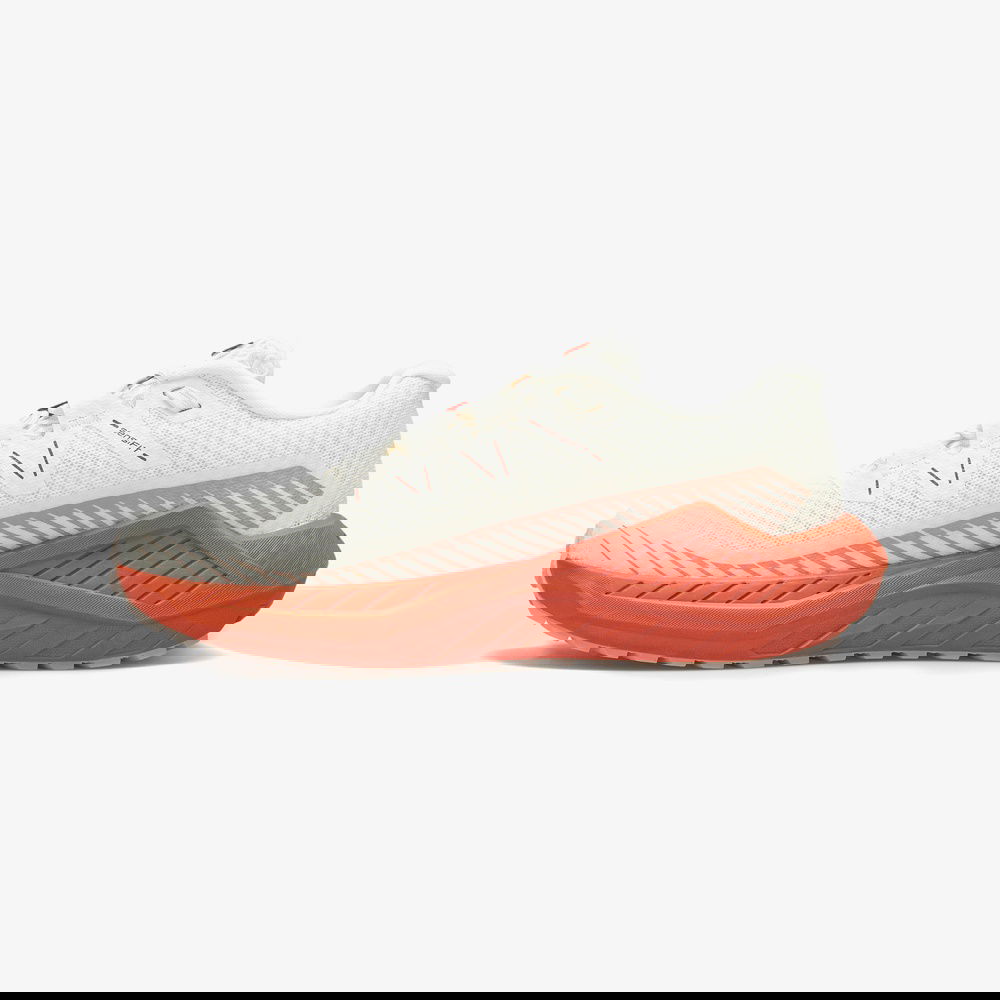 Salomon Drx Defy Grvl Kadın Krem Koşu Ayakkabısı