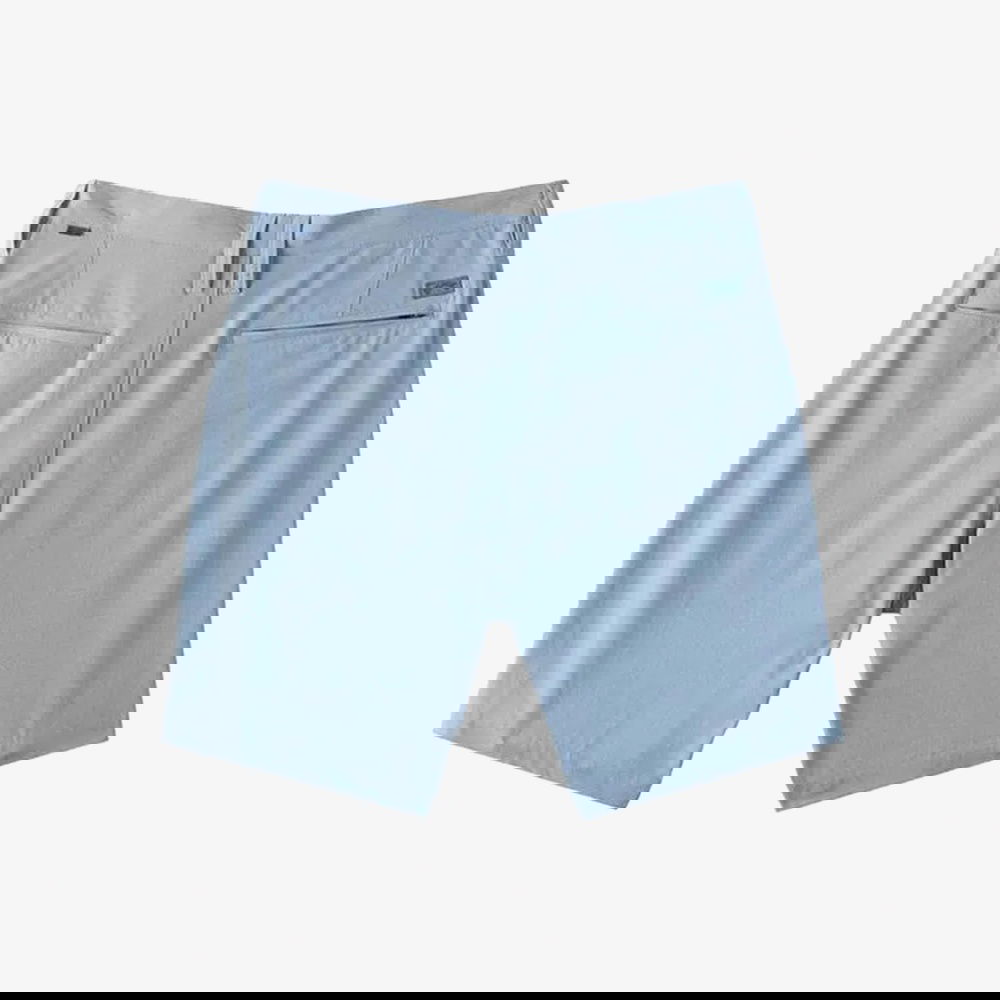 Billabong Crossfire Erkek Mavi Günlük Bermuda Şort