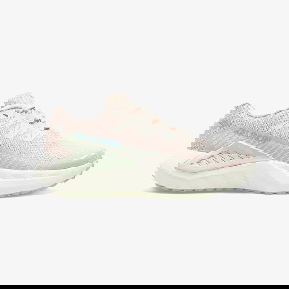 Salomon Drx Defy Grvl Kadın Pembe Koşu Ayakkabısı