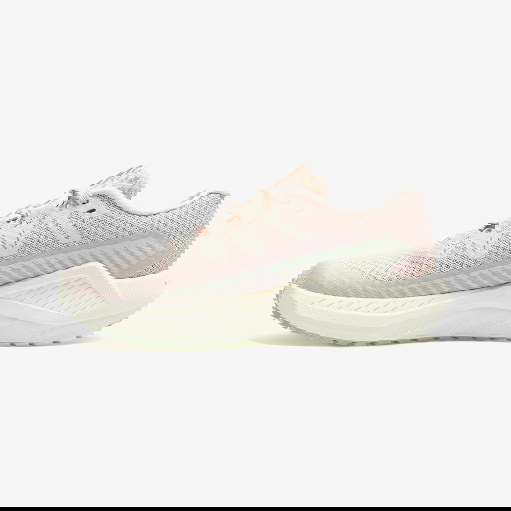 Salomon Drx Defy Grvl Kadın Pembe Koşu Ayakkabısı
