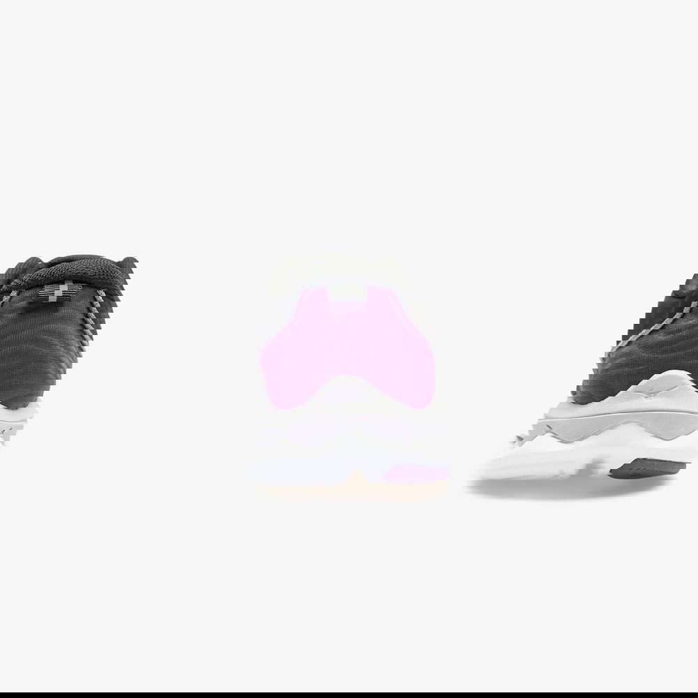Mizuno Wave Revolt 3 Kadın Siyah Koşu Ayakkabısı