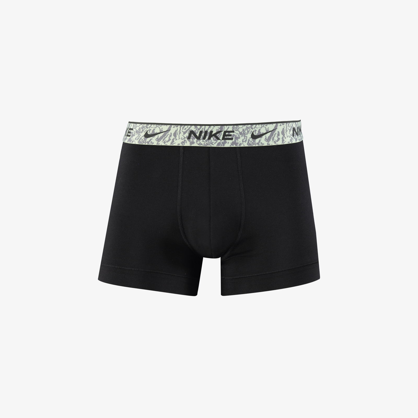 Nike Trunk 3lü Erkek Renkli Boxer