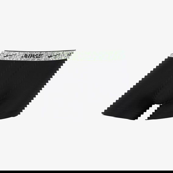 Nike Trunk 3lü Erkek Renkli Boxer