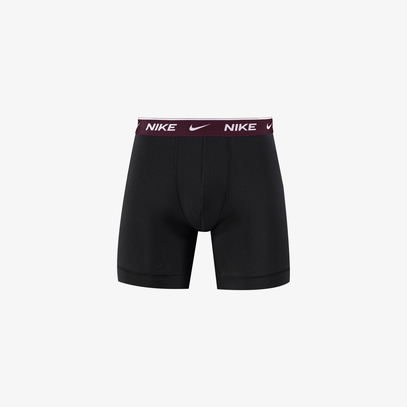 Nike Brief 3lü Erkek Siyah Boxer