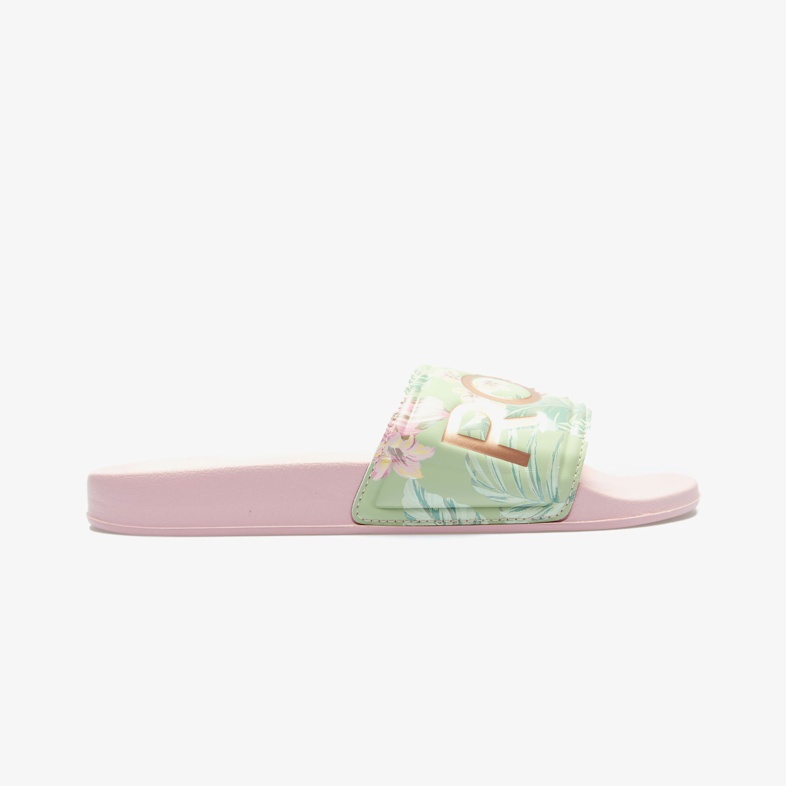 Roxy Slippy 2 Kadın Pembe Terlik