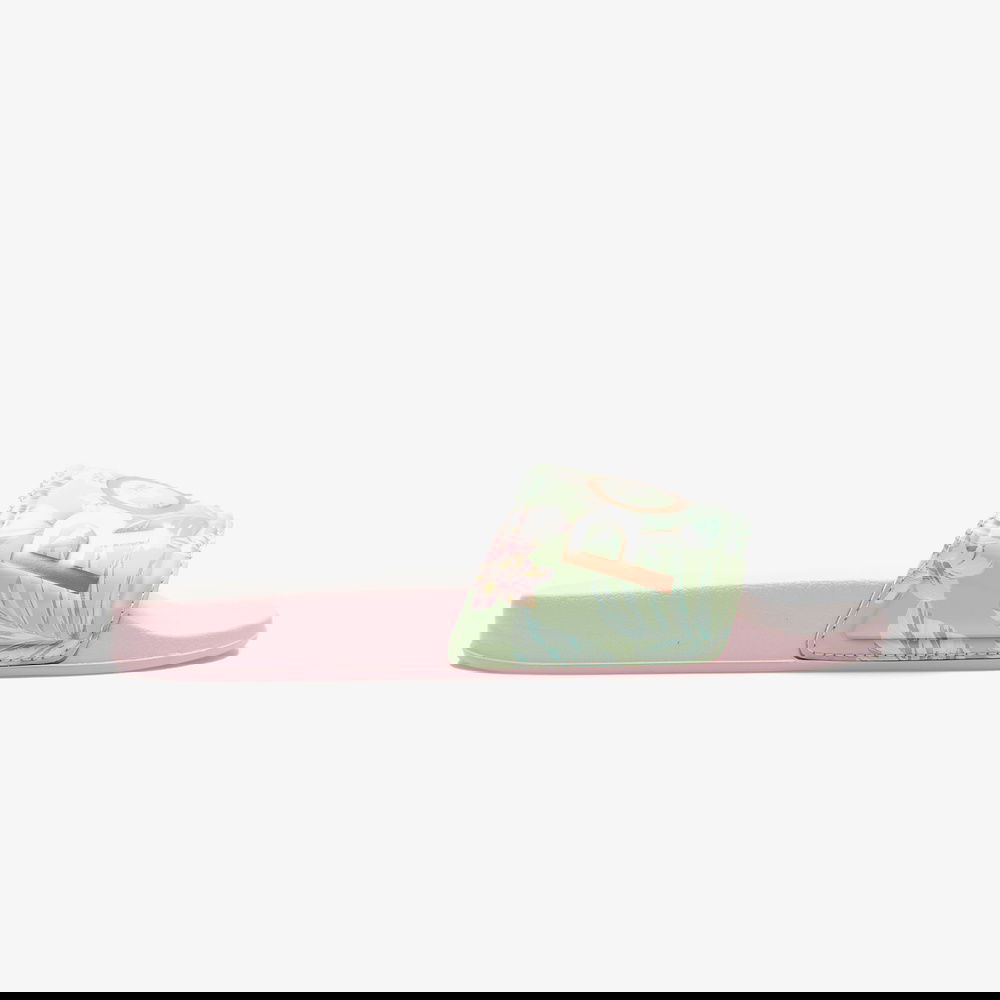 Roxy  Slippy II Kadın Pembe Terlik