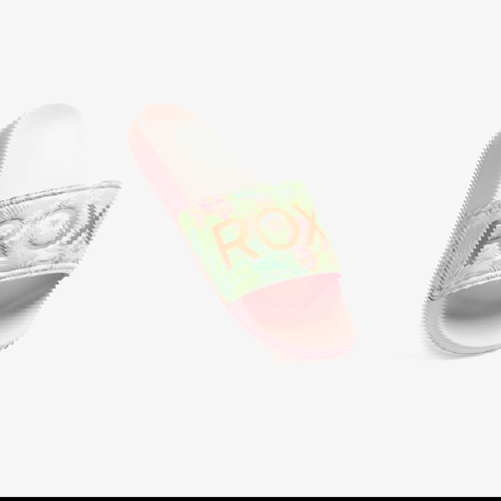 Roxy  Slippy II Kadın Pembe Terlik