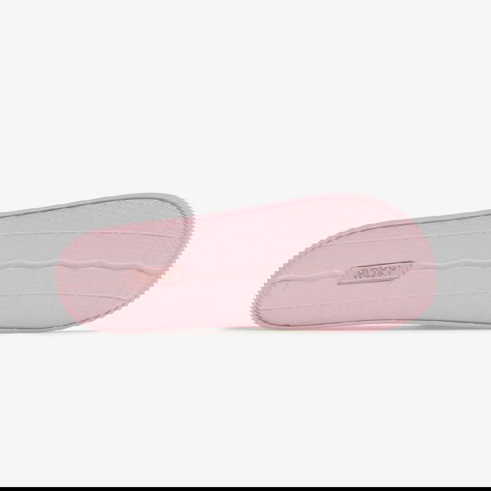 Roxy  Slippy II Kadın Pembe Terlik