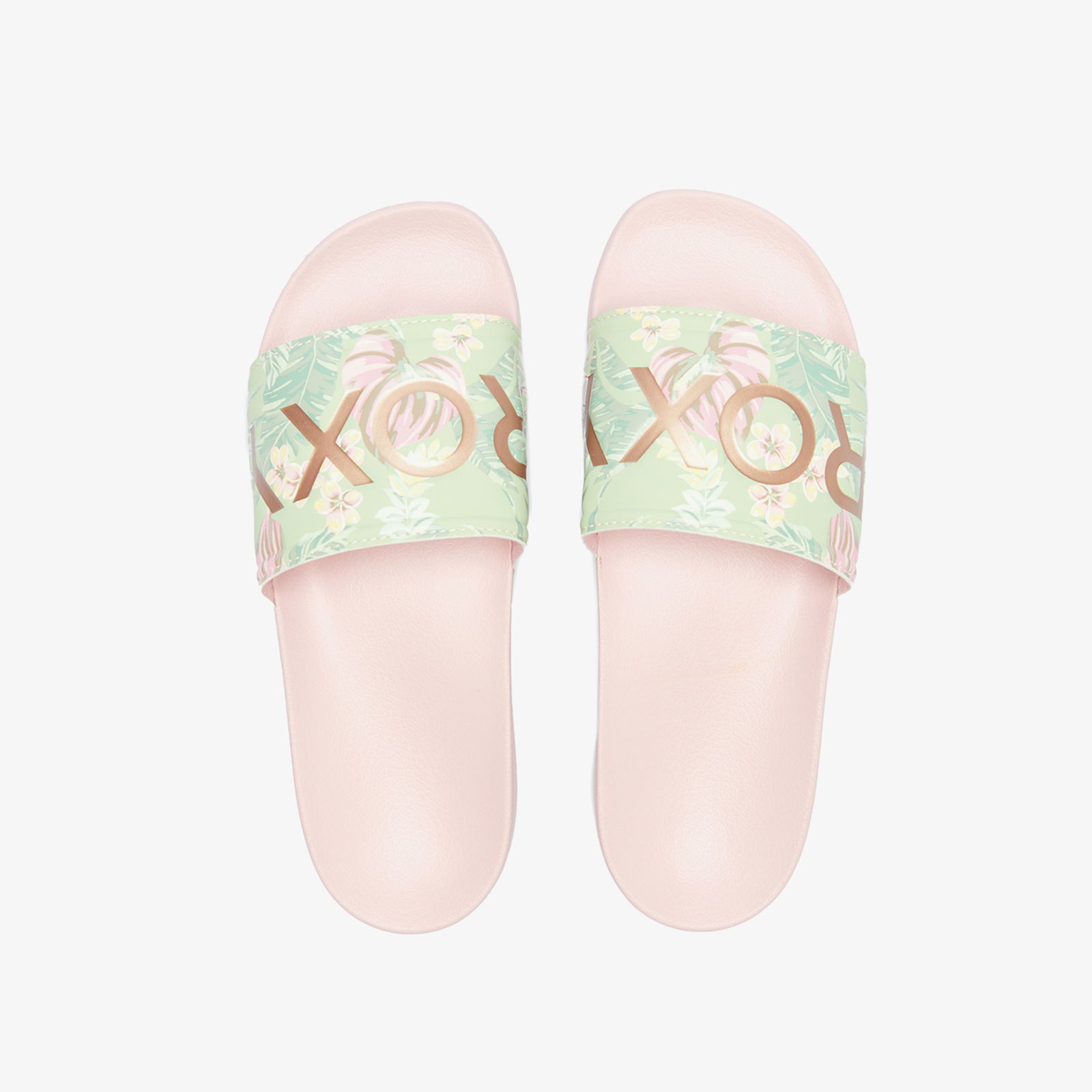 Roxy Slippy 2 Kadın Pembe Terlik