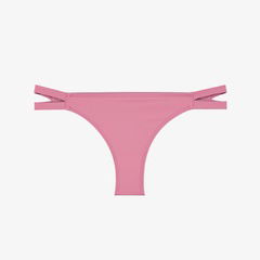 Roxy Beach Classics Kadın Renkli Bikini Altı