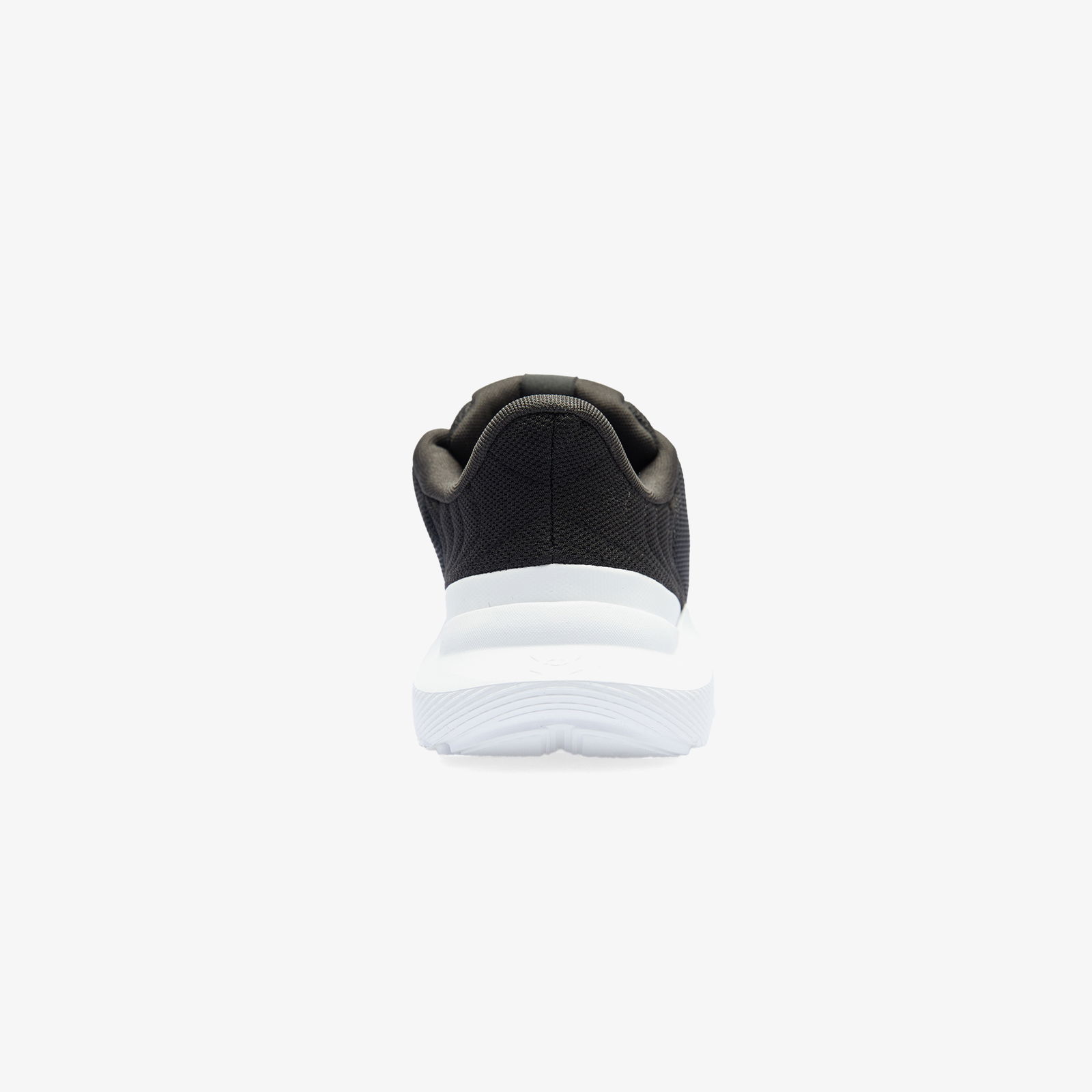 Under Armour Phade Rn 3 Erkek Siyah Koşu Ayakkabısı
