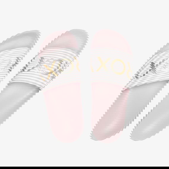 Roxy Slippy 2 Kadın Pembe Terlik
