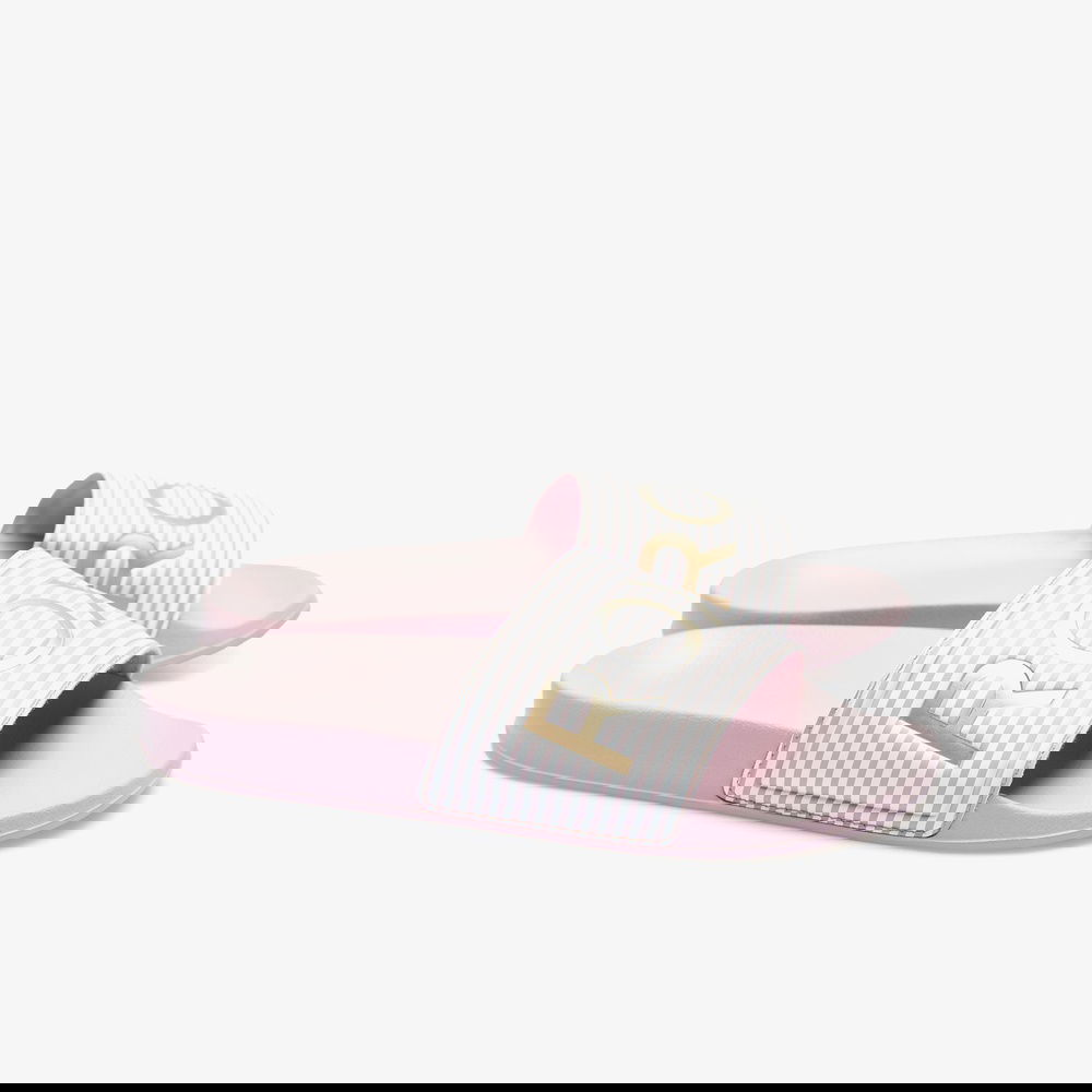 Roxy Slippy 2 Kadın Pembe Terlik