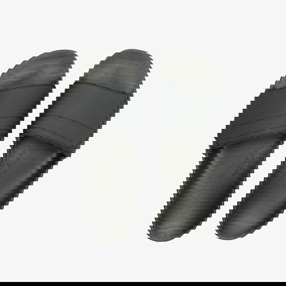 Quiksilver Rivi Slide Adjust Erkek Siyah Terlik
