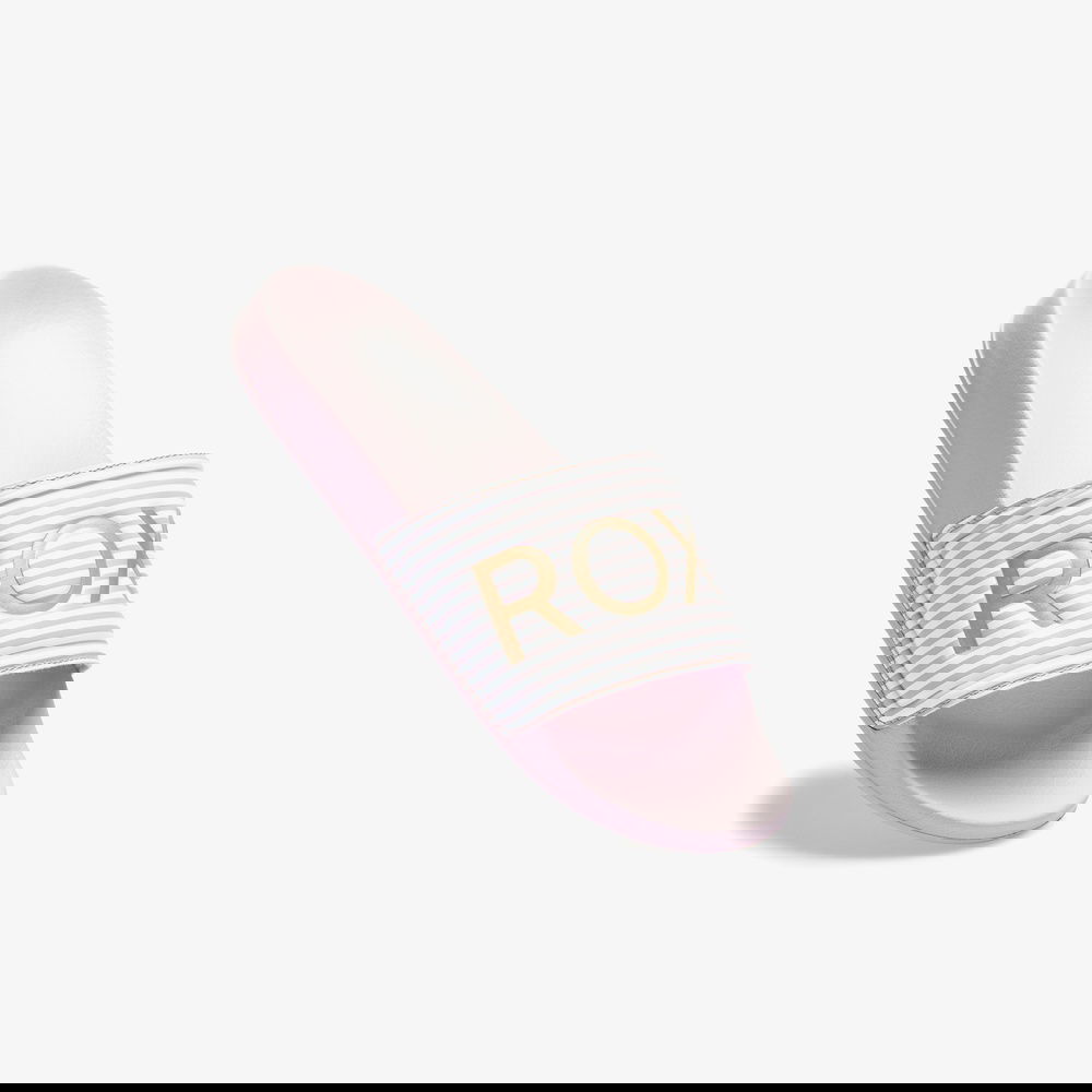 Roxy Slippy 2 Kadın Pembe Terlik