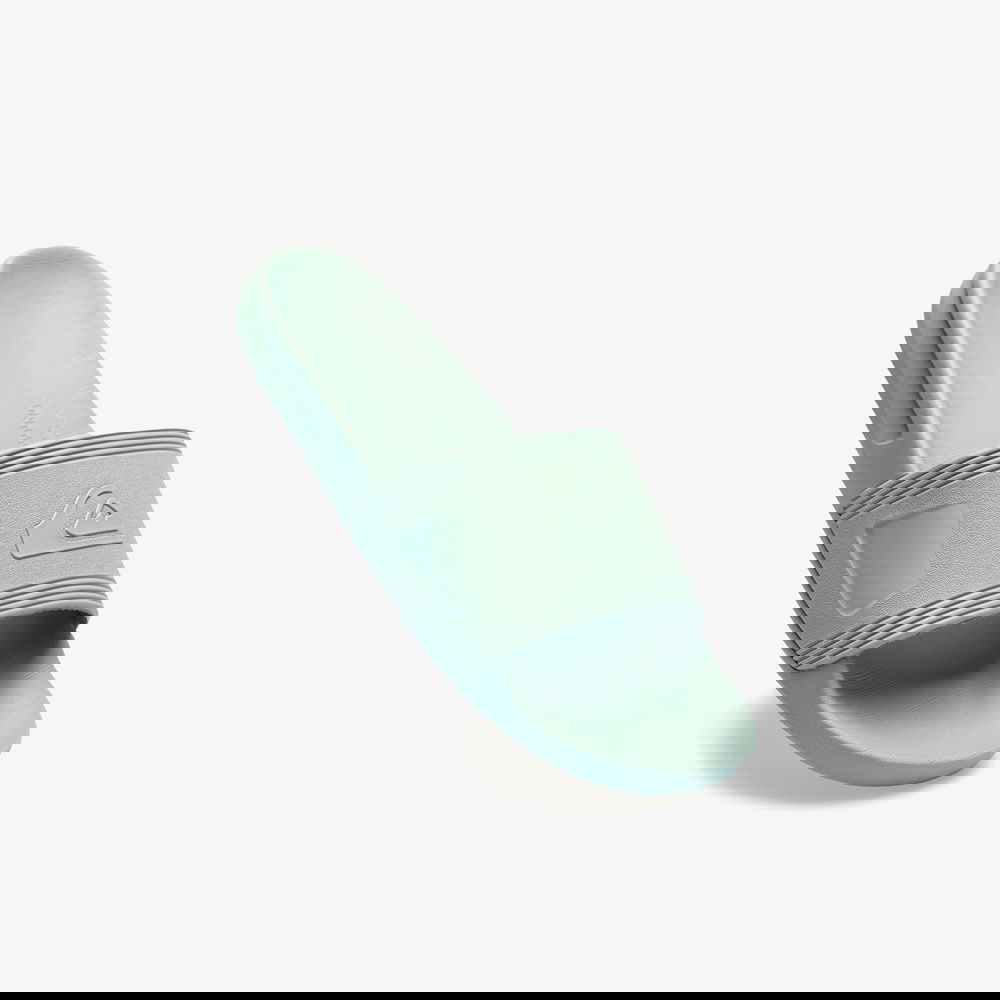 Quiksilver Dockyard RF Erkek Mavi Terlik