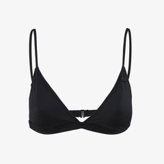 Roxy Beach Classics Fixed Tri Kadın Pembe Bikini Üstü