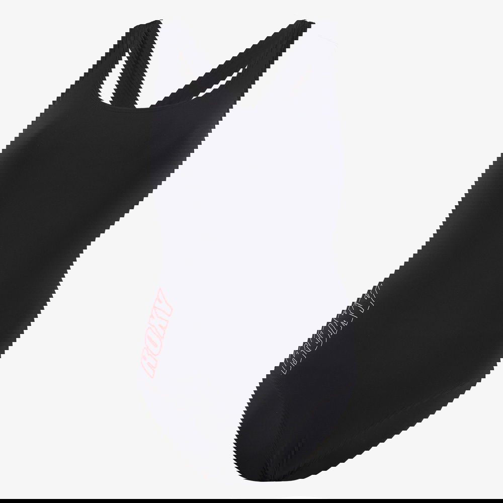 Roxy Active Sd Basic One Piece Kadın Gri Mayo