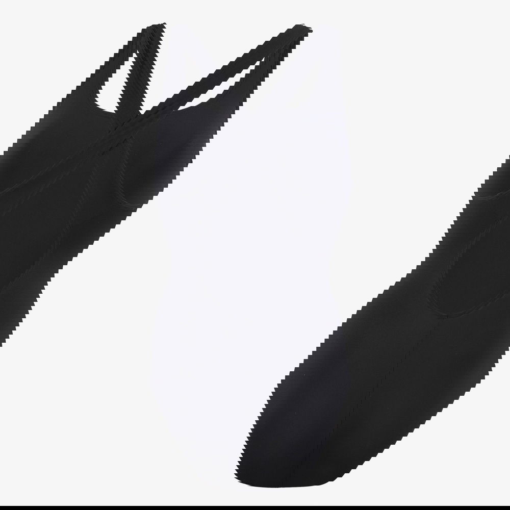 Roxy Active Sd Basic One Piece Kadın Gri Mayo