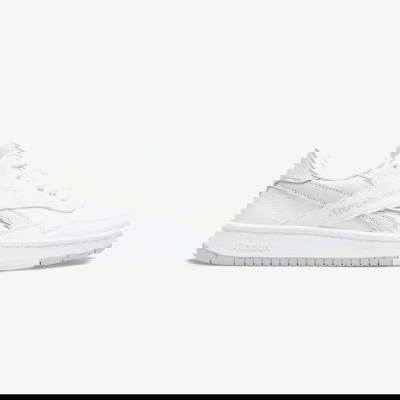 Reebok BB1000 Kadın Beyaz Spor Ayakkabı
