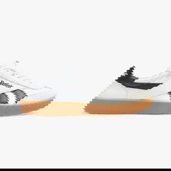 Reebok  Smash Edge S Unisex Beyaz Sneaker