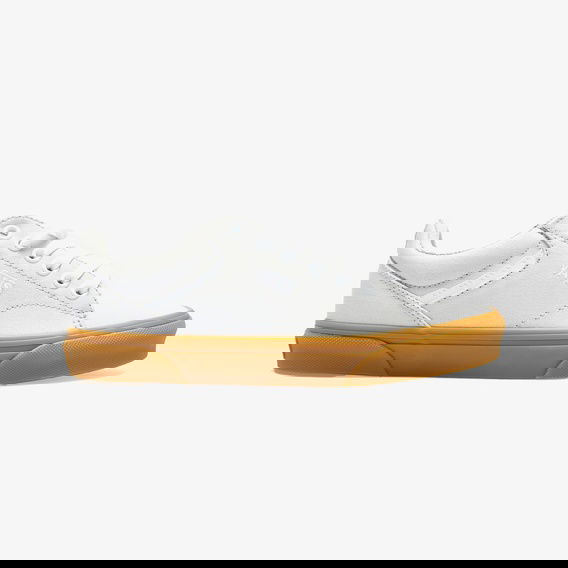 Vans Seldan Kadın Gri Sneaker