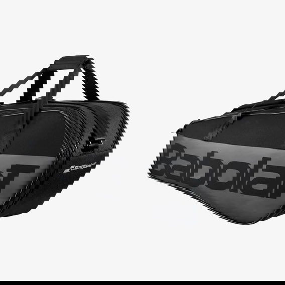 Babolat Court M Unisex Siyah Tenis Çantası