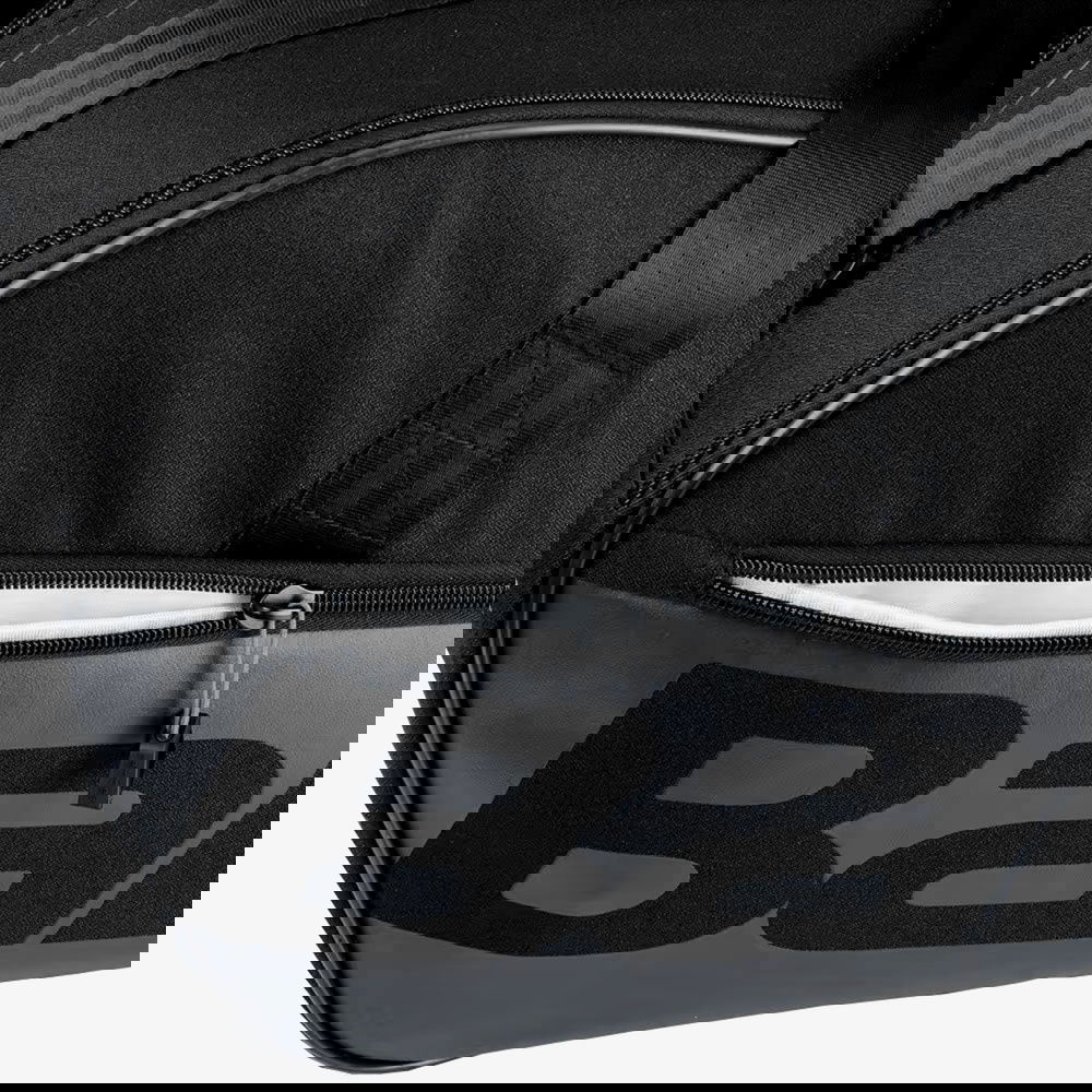 Babolat Court M Unisex Siyah Tenis Çantası