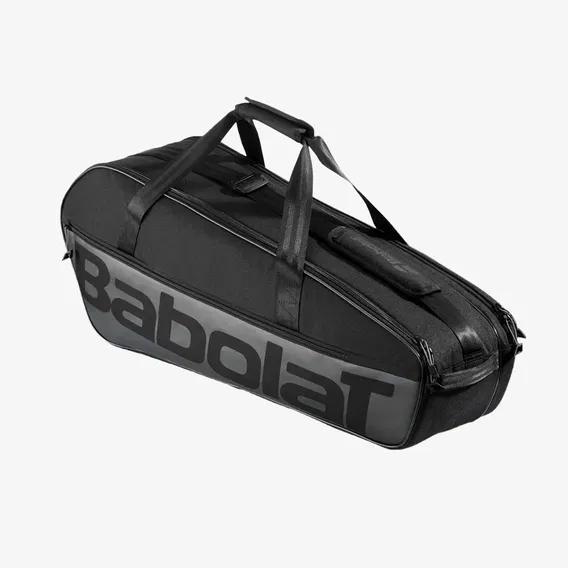 Babolat Court M Unisex Siyah Tenis Çantası