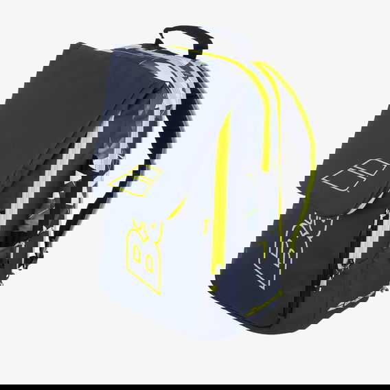Babolat Backpack Pure Aero Unisex Renkli Sırt Çantası