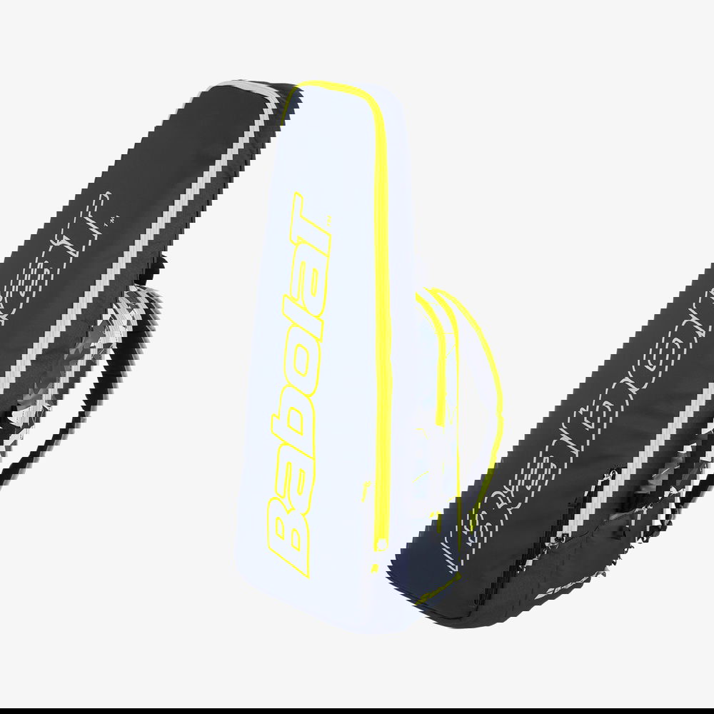 Babolat Backpack Pure Aero Unisex Renkli Sırt Çantası