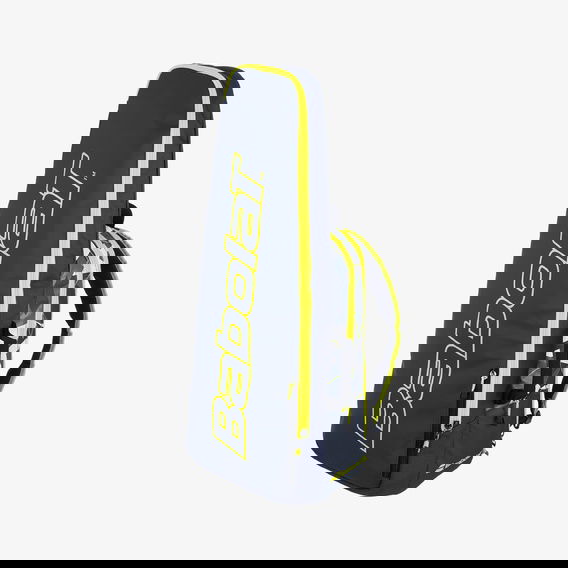 Babolat Backpack Pure Aero Unisex Renkli Sırt Çantası